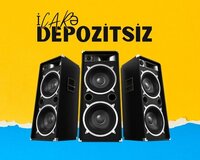 Dinamik icarəsi depozitsiz