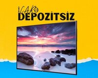 86 inch lg 4k peşəkar televizor icarəsi