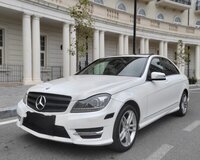 Mercedec-benz c250