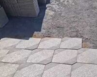 Tamet daslari bardyorlar beton daşlar