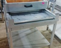 Köz Dönər mangali