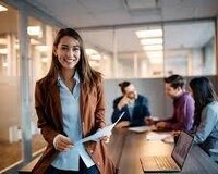 Menecer işi təklif olunur