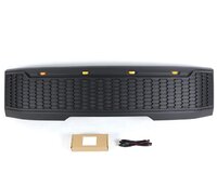 Ford F150 lightning Orginal barmaqliq