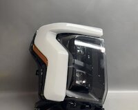 Ford F150 lightning Orginal Farasi