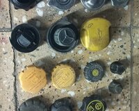 Müxtəlif maşın kırışkaları