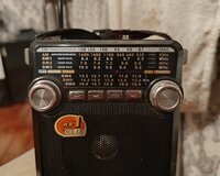 Radio Pi Xing Px-293led