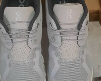 On Cloud Original nc nq Krossovkası satılır