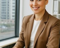 Ofis Meneceri tələb olunur