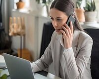 Ofis daxili Məlumat Meneceri