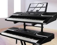 Sintezator Təzə Qutuda