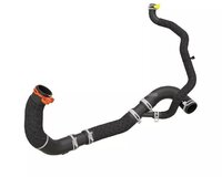 "Dodge Charger, Challanger" radiator aşağı borusu