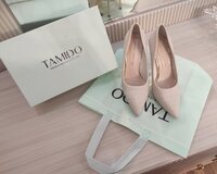 Hündürdaban ayaqqabılar