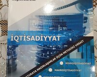 İqtisadiyyat dərsliyi