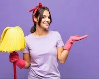 Xadimə işi axtarıram