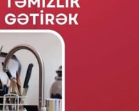 Xadimə işi axtarıram