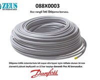 Boru Pex Al 16x2 Danfoss