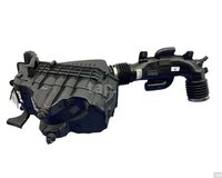 Jeep Wrangler hava filteri qutusu