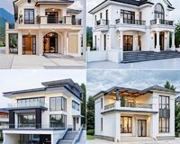 Ev və Villaların tikinti təmiri