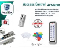 Access control