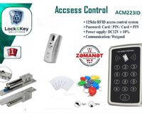 Access control