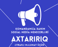 Sosial Media Meneceri