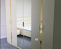 Dolab paltar şkafı