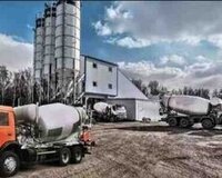 Beton satışı - Beton Zavod