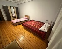 Otaq icarəyə verilir