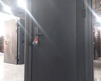 Dəmir qapı topdan satış qiyməti bizdə