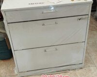 Ayaqqabi dolabi(hazir)