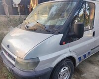 Ford transit icareye verilir
