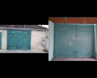 Darvaza yaxsi veziyetdedi