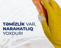 Xadimə işi axtarıram