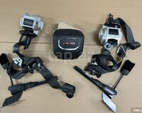 "gmc" hava yastıqları