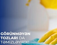 Xadimə işi axtarıram