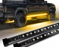 Ford f150 ayag alti isiglar