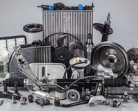 Запчасти на любую машину