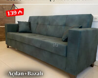 Divanlar Yeni və Sifarişlə