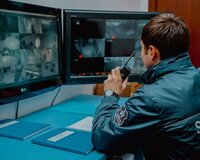 Əcəmidə Klinikaya (monitor arxası) Mühafizəçi tələb olunur