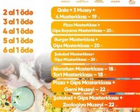 Tur rayon turu məktəbli