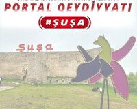 Şuşa portal qeydiyyat
