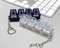 Anti Stres Klavyatura