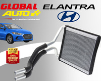 Hyundai Elantra 2016-2018 soba radiatoru