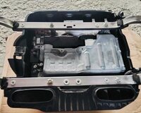 Батарея для хонды