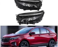 "Chevrolet Equinox 2022-24" fara dəsti