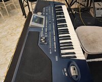 Korg Pa800