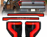 Ford F150 2021-2023 stop işıqları
