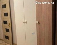 Dolab paltar şkafı
