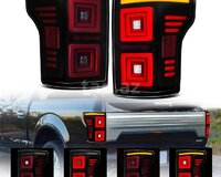 Ford F150 2015-20 stop faraları