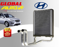 Kia Carens 2006-2013 soba radiatoru